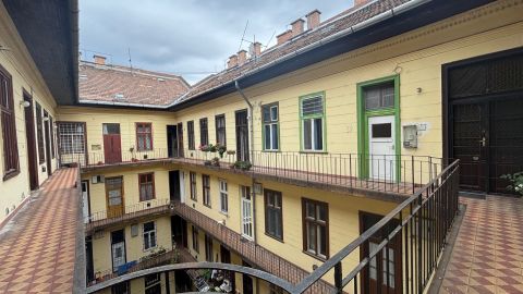 Eladó Lakás 1086 Budapest 8. kerület Baross utca -Orzy fórum városközpontnál
