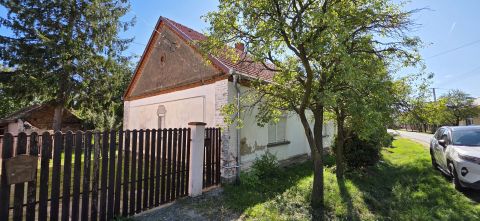 Eladó Ház 9744 Vasasszonyfa 