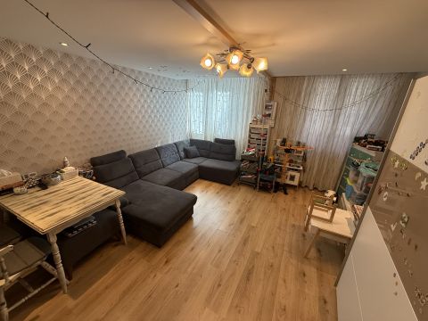 Eladó Lakás 1077 Budapest 7. kerület Lövölde tér közelében