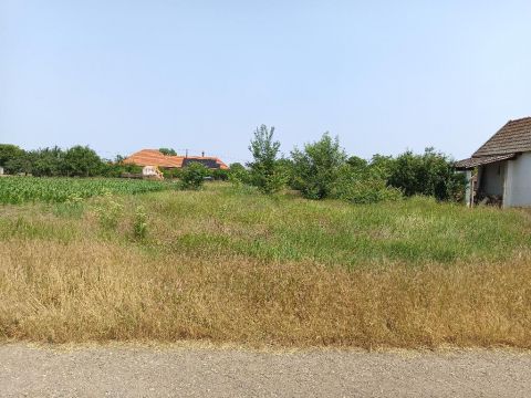 Eladó Telek 5600 Békéscsaba 5600 Békéscsaba, Jamina