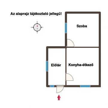 Eladó Ház 8800 Nagykanizsa Nagykanizsa Szőlőskert