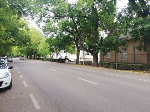 Eladó Ház 3441 Mezőkeresztes Városközpontban