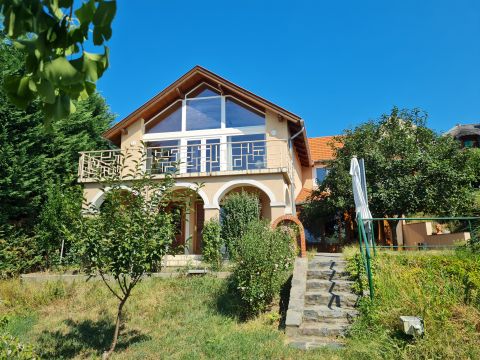 Eladó Ház 8258 Badacsonytomaj 