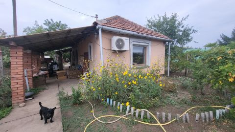 Eladó Ház 6100 Kiskunfélegyháza 