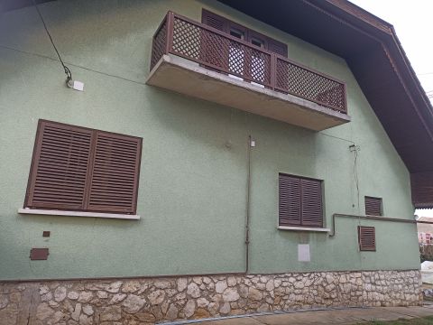 Eladó Ház 8900 Zalaegerszeg 