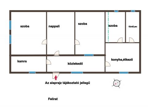 Eladó Ház 2193 Galgahévíz Galgahévíz