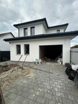 Eladó Ház 1188 Budapest 18. kerület , 18.ker Kossuth Ferenc- telep