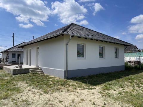 Eladó Ház 2365 Inárcs , Szudor Gergely utca 