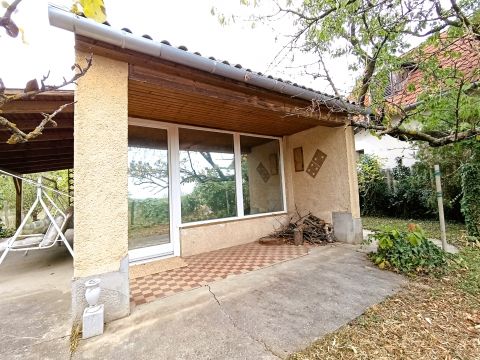 Eladó Ház 7700 Mohács 