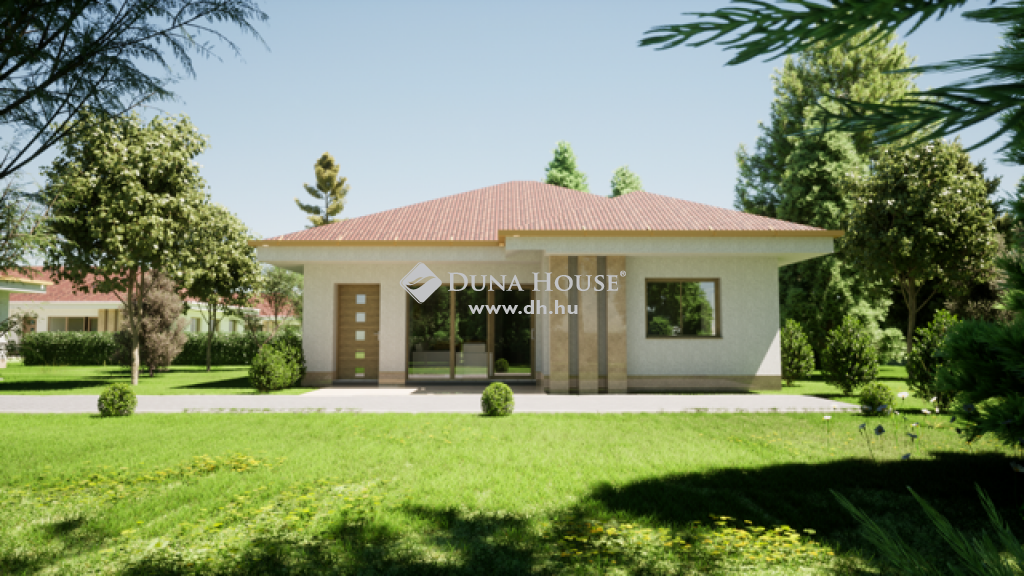 8600 Siófok , Rét utca közelében Családi ház — 1/14