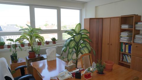 Kiadó Irodaépület 8900 Zalaegerszeg 