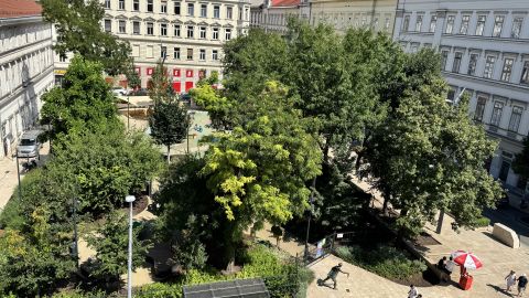 Eladó Lakás 1051 Budapest 5. kerület Erzsébet tér