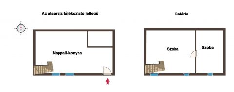 Eladó Lakás 1073 Budapest 7. kerület Állatorvosi egyetem szomszédságában