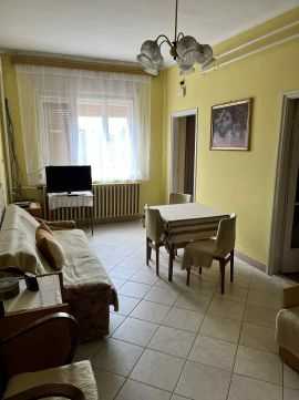 Eladó Ház 4171 Sárrétudvari , Sárrétudvari Rákóczi utcai családi ház eladó