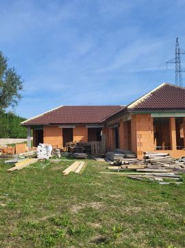 Eladó Ház 2111 Szada , Szada újonnan épülő zöldövezet