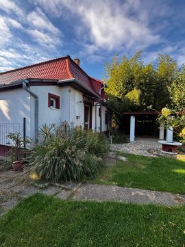 Eladó Ház 4225 Debrecen , Alsójózsa elején családi otthon eladó