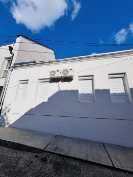 Kiadó Lakás 7624 Pécs Egyetemváros szívében lakás kiadó!