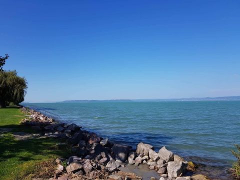 Eladó Lakás 8600 Siófok 