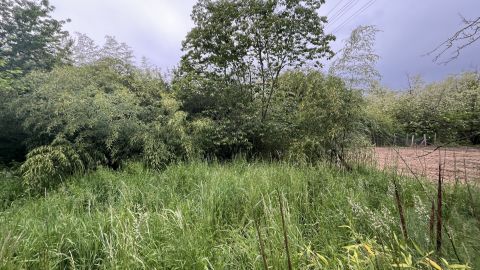 Eladó Telek 2500 Esztergom 