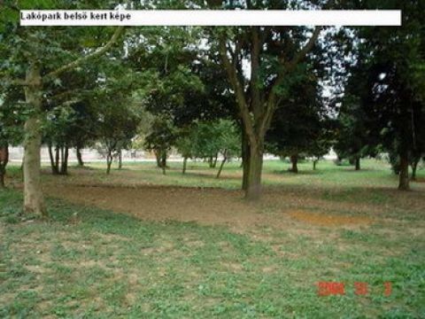 Eladó Telek 8900 Zalaegerszeg 