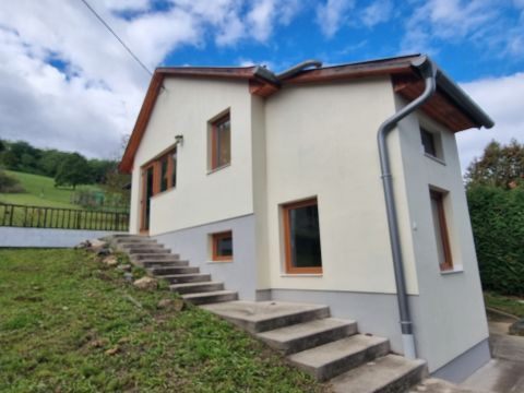 Eladó Ház 8795 Zalaszentgrót Csáford