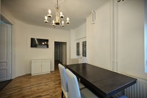 Eladó Ház 9125 Szerecseny , Szerecsenyi felújított ház nagy telekkel