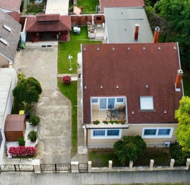 Eladó Ház 8600 Siófok 