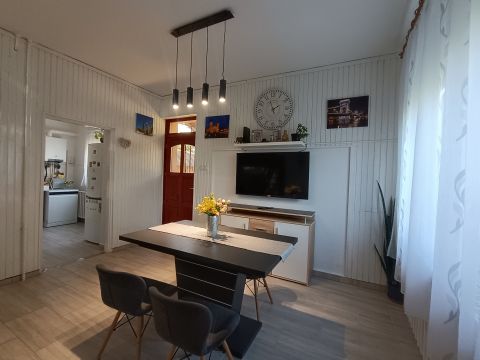 Eladó Ház 4100 Berettyóújfalu 