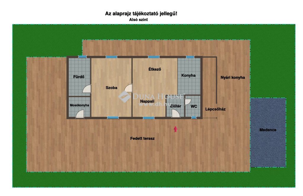 8271 Mencshely , Dörgicse határában panorámás birtok, airbnb! — 1/30