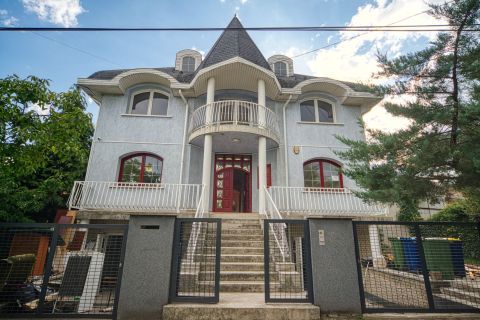 Eladó Lakás 1182 Budapest 18. kerület , Bókay-Kert szívében