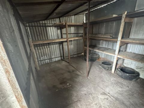 Eladó Ipari 2045 Törökbálint Ipari Parkban, Üzem