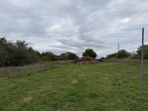 Eladó Telek 2536 Nyergesújfalu 