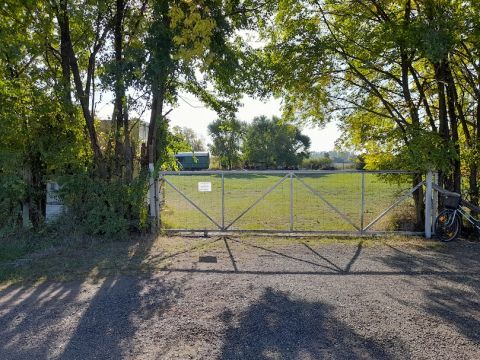 Eladó Telek 5600 Békéscsaba Nagyrét