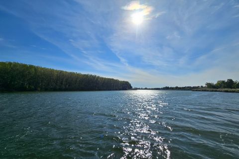 Eladó Mezőgazdasági 7133 Fadd Holt-Duna part