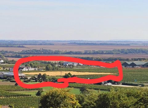 Eladó Telek 7773 Villány 