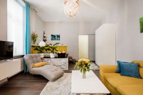 Eladó Lakás 1056 Budapest 5. kerület , Fővám Tér