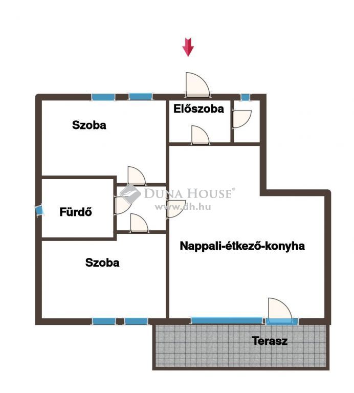 7625 Pécs — 1/9
