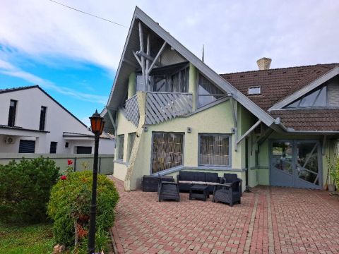 Eladó Ház 5600 Békéscsaba , 5600 Békéscsaba, Nagyrét