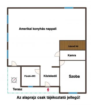 Eladó Ház 2315 Szigethalom Csendes utcában