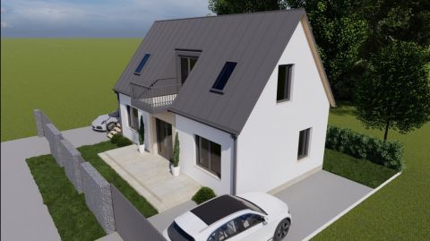 Eladó Ház 8640 Fonyód Balaton központ 2 percre