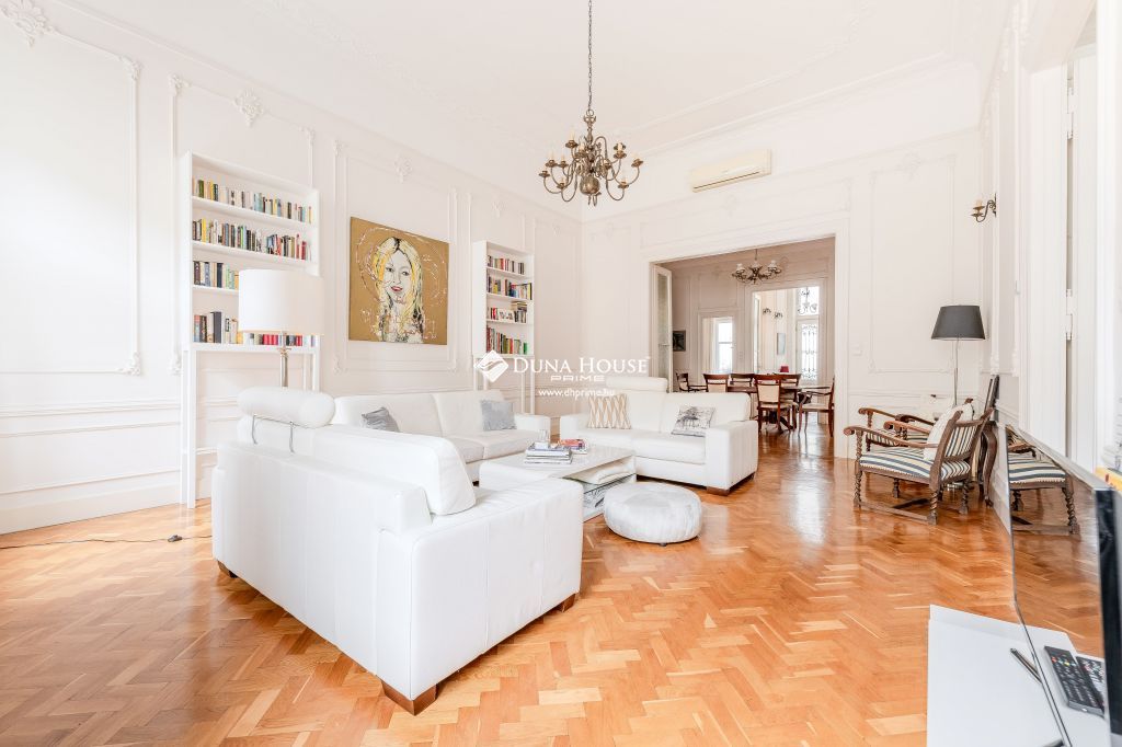 Eladó lakás, Budapest, 5. kerület
