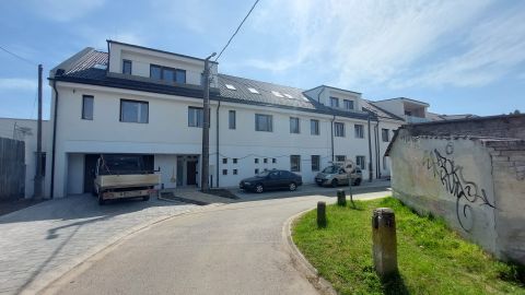 Eladó Lakás 2600 Vác , Luxemburg utca