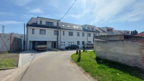 Eladó Lakás 2600 Vác Luxemburg utca