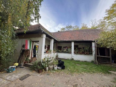 Eladó Ház 2241 Sülysáp Természethez közel