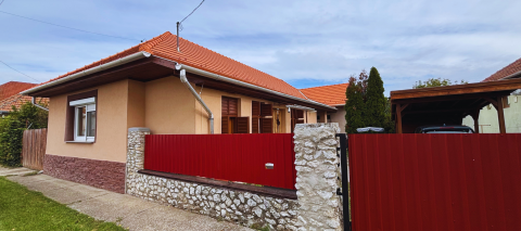 Eladó Ház 3400 Mezőkövesd 