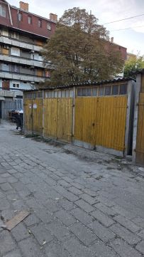 Eladó Parkoló 2600 Vác Szent István tér