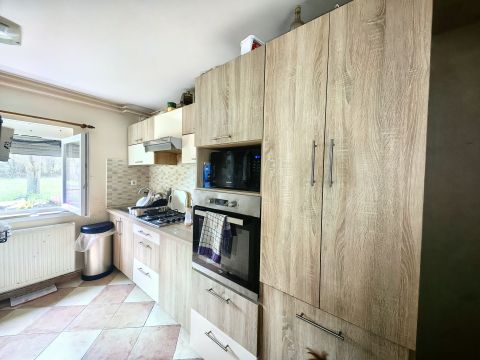 Eladó Ház 8990 Pálfiszeg 