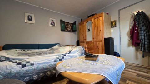 Eladó Ház 9700 Szombathely Jégpince út közelében