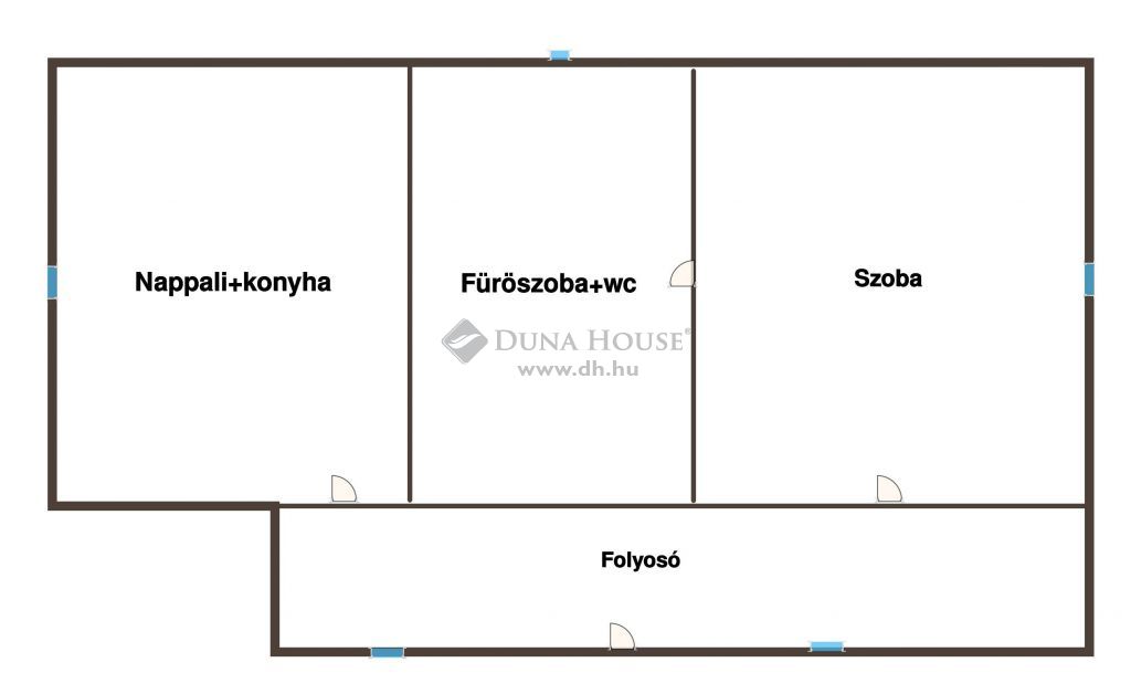 2721 Pilis , Határ út — 1/7