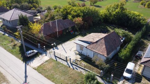 Eladó Ház 2454 Iváncsa 2454, Iváncsa, Mátyás király u. 39-1